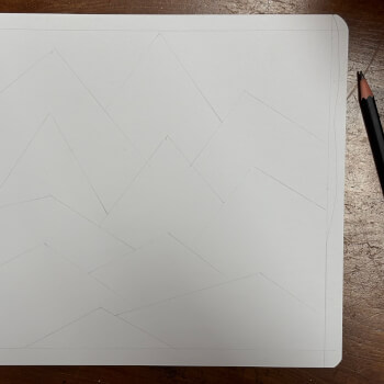 Outlining the design