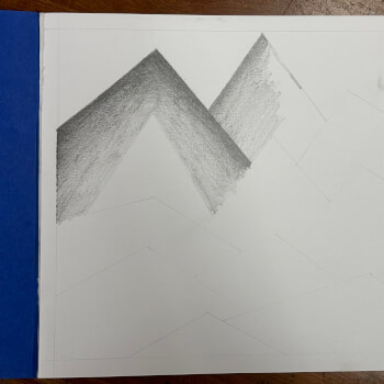 Shading and pressure