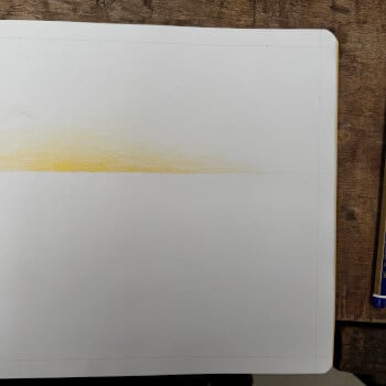 Using yellow 