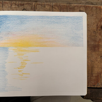 Creating a reflection