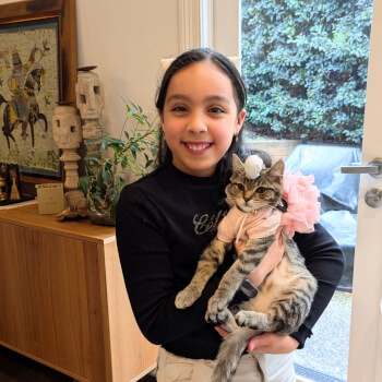 Celebrate with Tutti