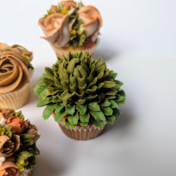 Step 3: Blending Beauty