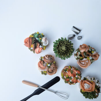 Step 4: Tools of the Craft