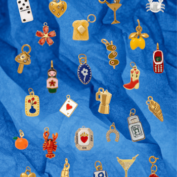 Pick your charms!