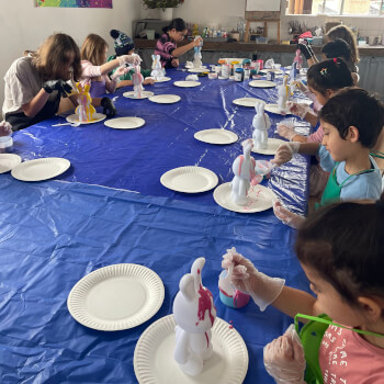 3️⃣ Book a Spot –