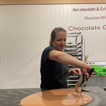 tempering