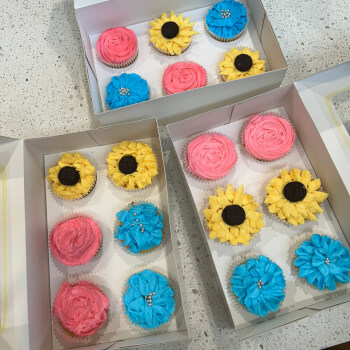 Take home and enjoy!