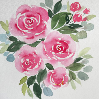 Make your piece of art