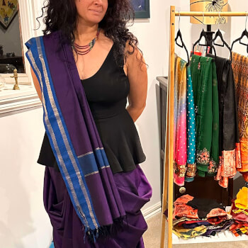 From Fabric to Form