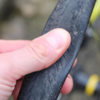 Tyre Replacement & Pucture Repair