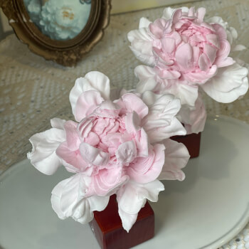 Bonus 1 Advanced Peony Demo