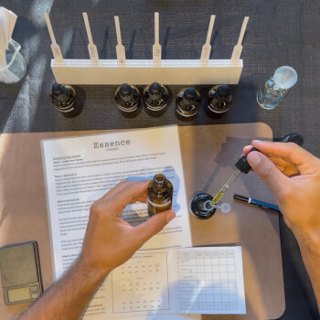 Create your signature scent