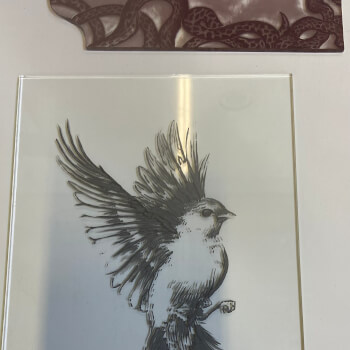 OR: learn to create your own theme piece