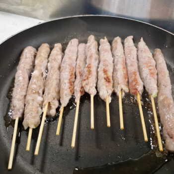 Grill it up