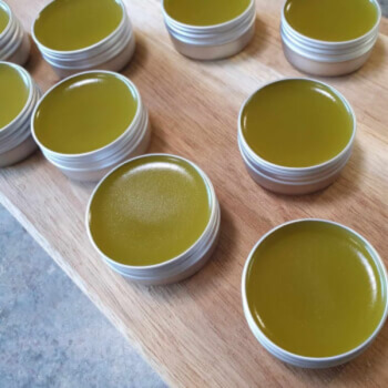 Make herbal magic