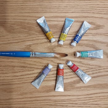 The tools