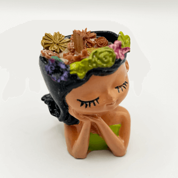 Pour & Decorate Your Candle