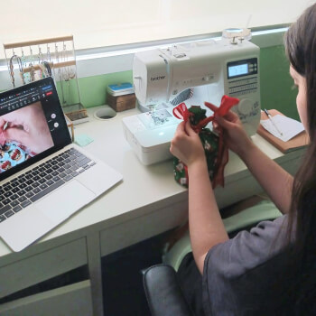 Step by Step Sewing