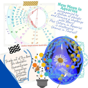 Solar Eclipse Wisdom & Your Personal Doorway