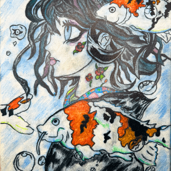 Bringing the Scene to Life