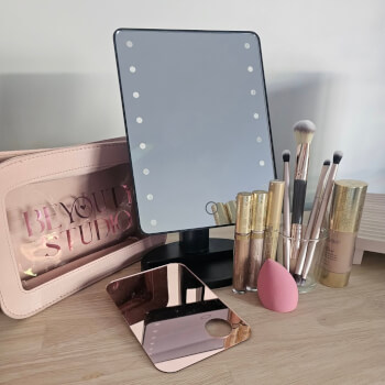 Personalise Your Makeup Kit