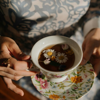 Bloom and Blend Experience