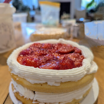 Step 1: Build the Layers