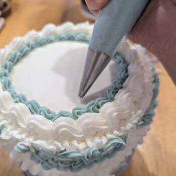 Step 3: Practice Piping