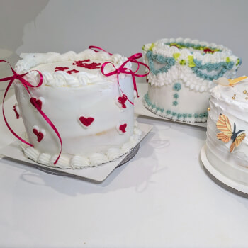 Step 4: Final Decoration