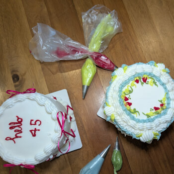 Step 5: Capture the Memories