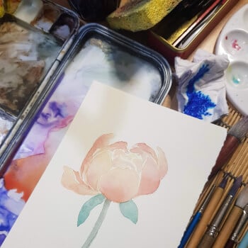 Show Off Your Masterpiece