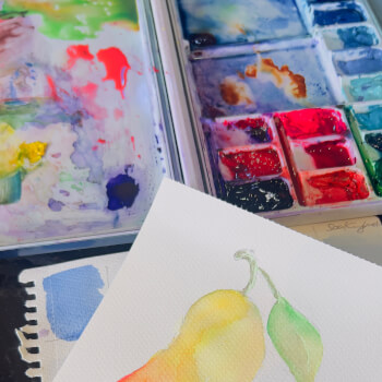 Create Your First Art Work