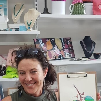 A Relaxing Creative Escape