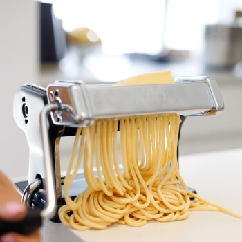 Master Traditional Pasta Shapes