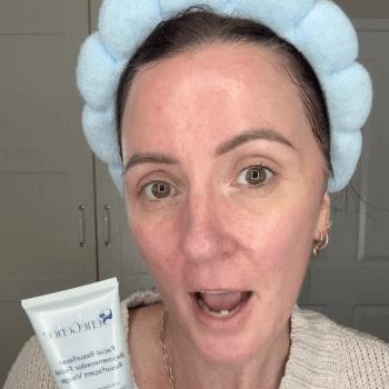 Why exfoliation matters