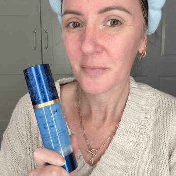 Hydration vs moisturising