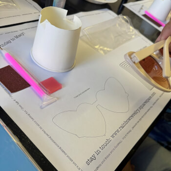 Create your own custom design