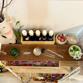 Follow the Step by Step~