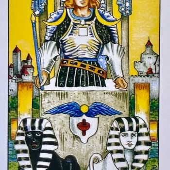 Spiritual Technology