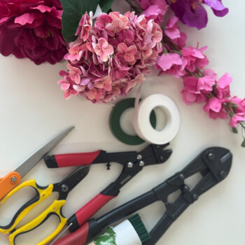 Learn the tools of the trade