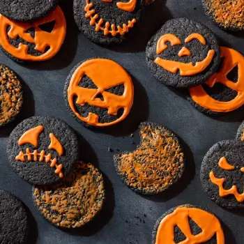 Baking for 25 minutes 