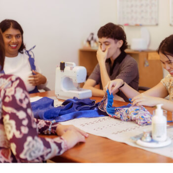 1. Welcome and Inspiration