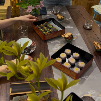 Demonstration and Hands-on Practice