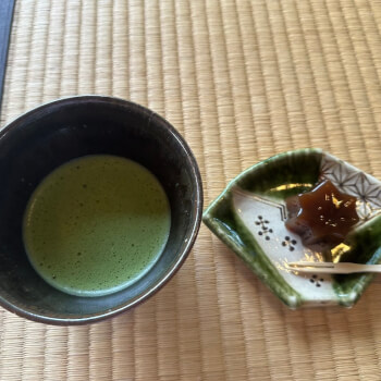 Tasting and Tea Pairing