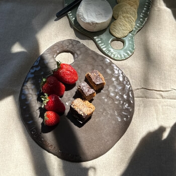 Pick Up Your Pottery