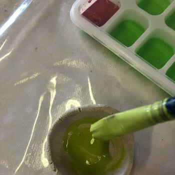 Paint your pot