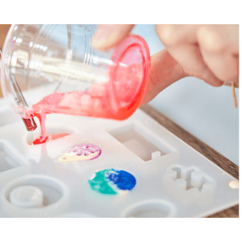 Guests will be provided with