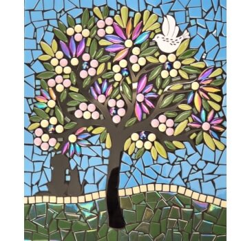 Completed Masterpiece