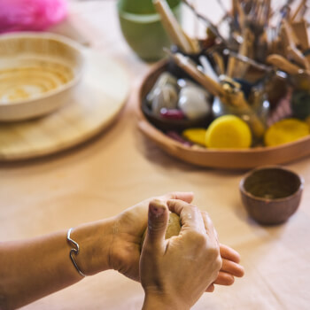 Connection & Intention