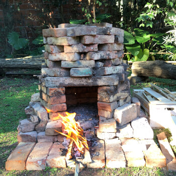 Firing & Final Transformation